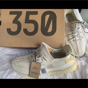 Yeezy Boost 350 v2 (color change)